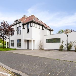 Studio het Strandhuis KA04